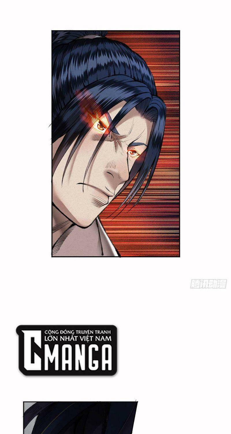 Khu Thần Chapter 20 - 9