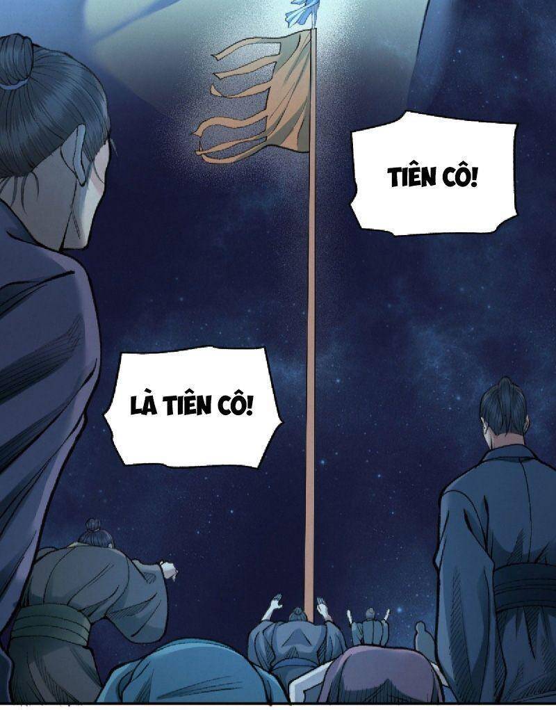 Khu Thần Chapter 21 - 2