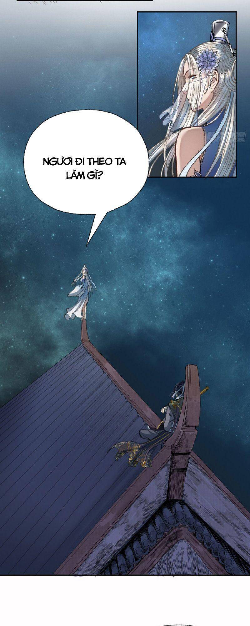 Khu Thần Chapter 21 - 11