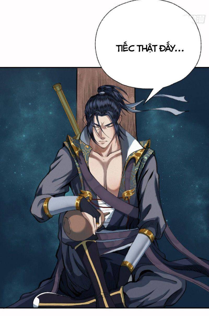 Khu Thần Chapter 21 - 12