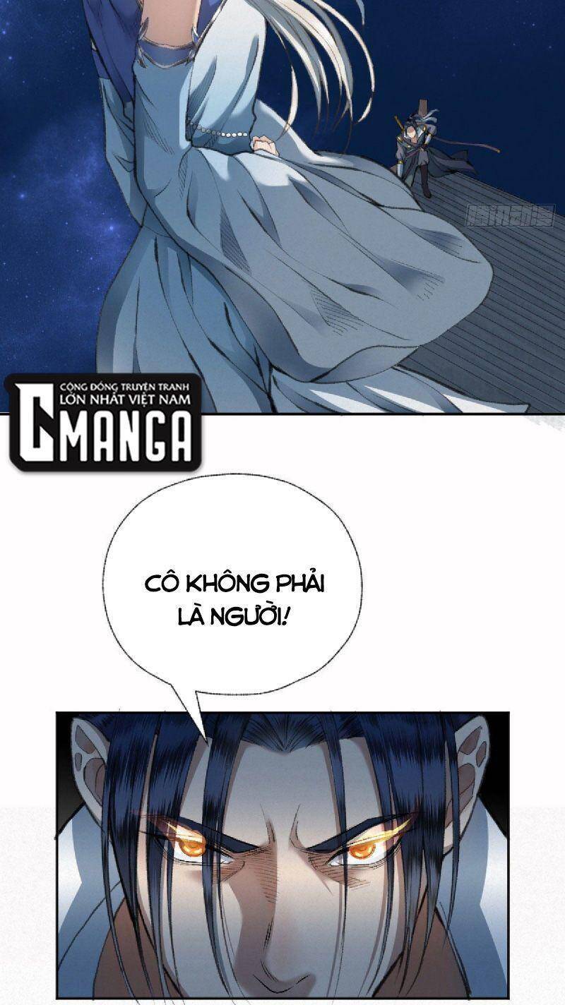 Khu Thần Chapter 21 - 14