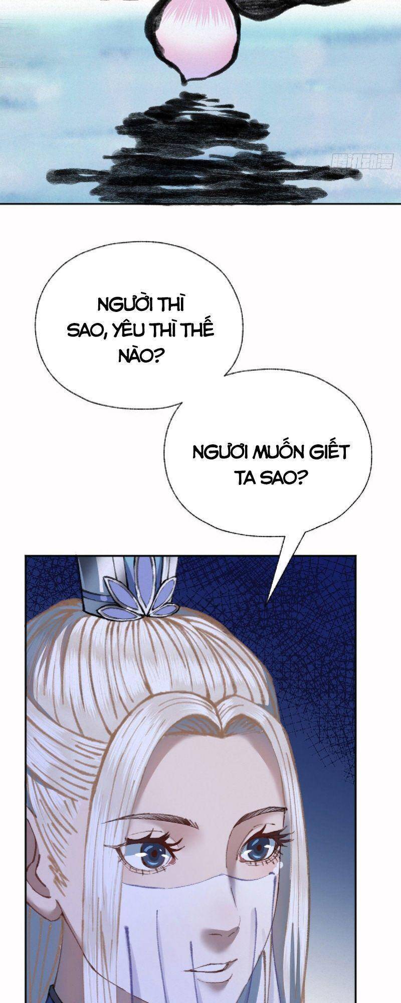 Khu Thần Chapter 21 - 16