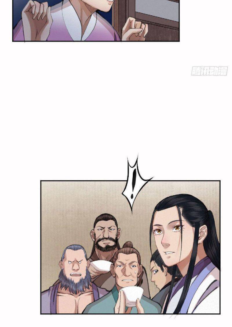 Khu Thần Chapter 21 - 23