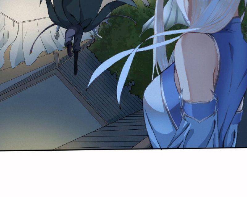 Khu Thần Chapter 21 - 25