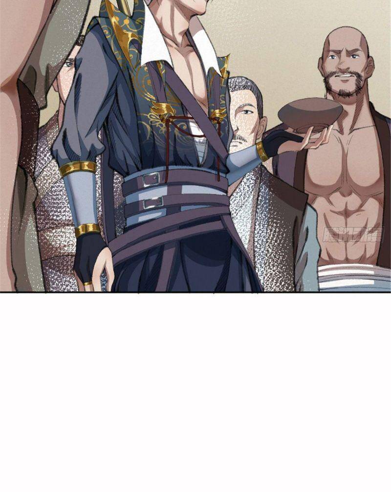 Khu Thần Chapter 21 - 31