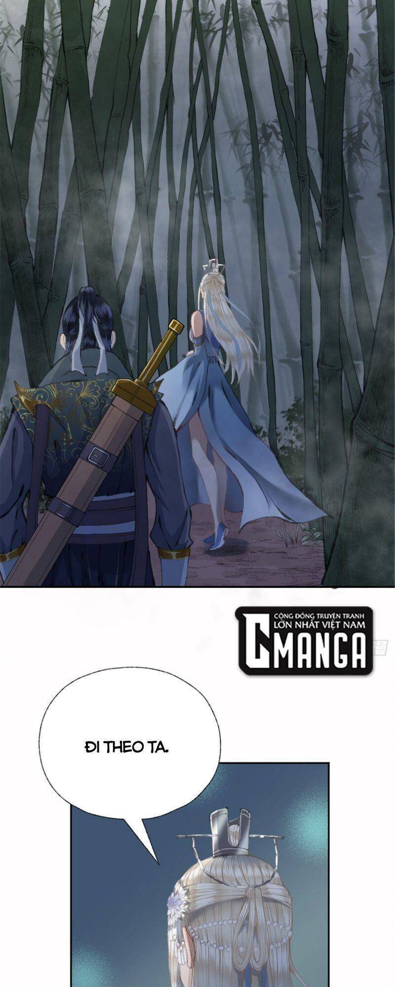 Khu Thần Chapter 22 - 11