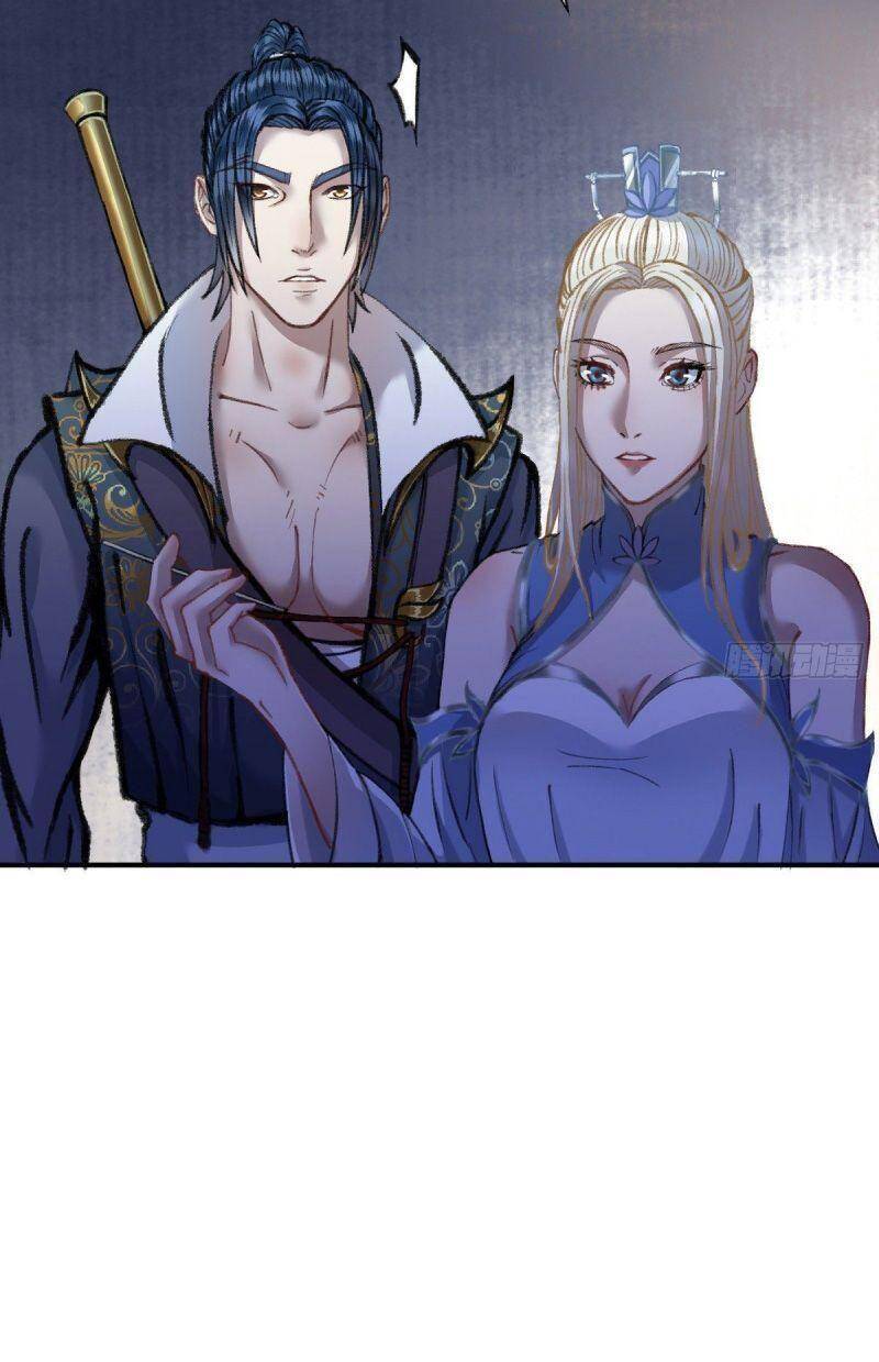 Khu Thần Chapter 22 - 24