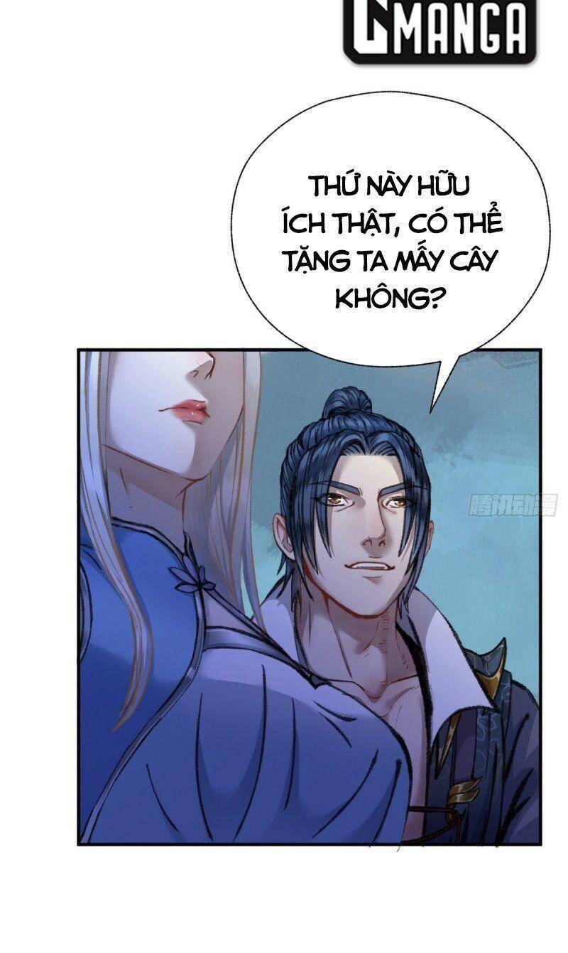 Khu Thần Chapter 22 - 26