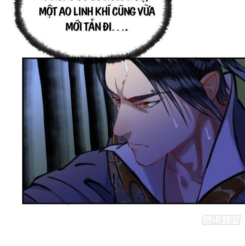 Khu Thần Chapter 22 - 28