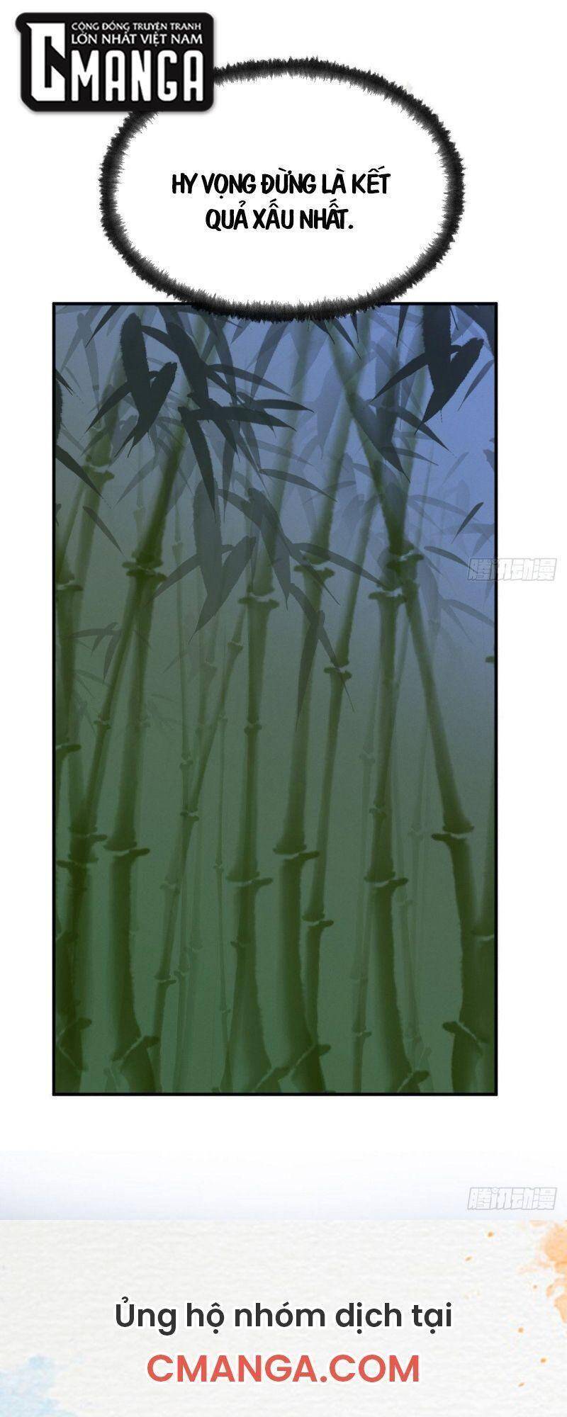 Khu Thần Chapter 22 - 29