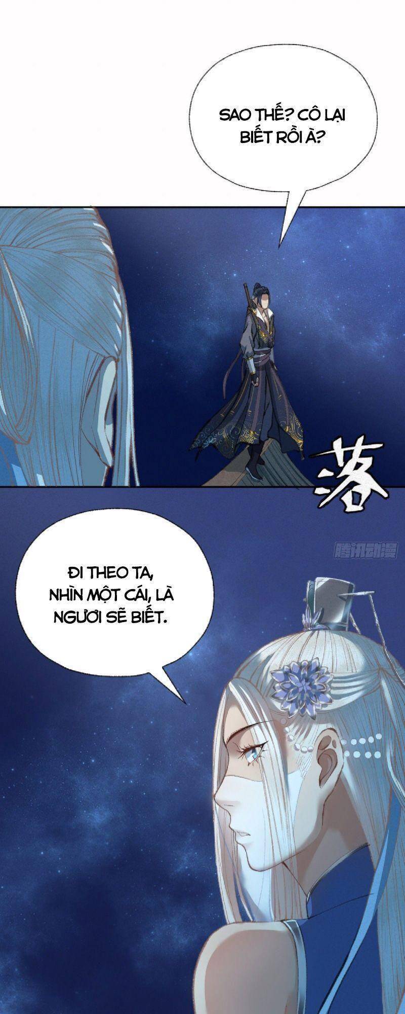 Khu Thần Chapter 22 - 5