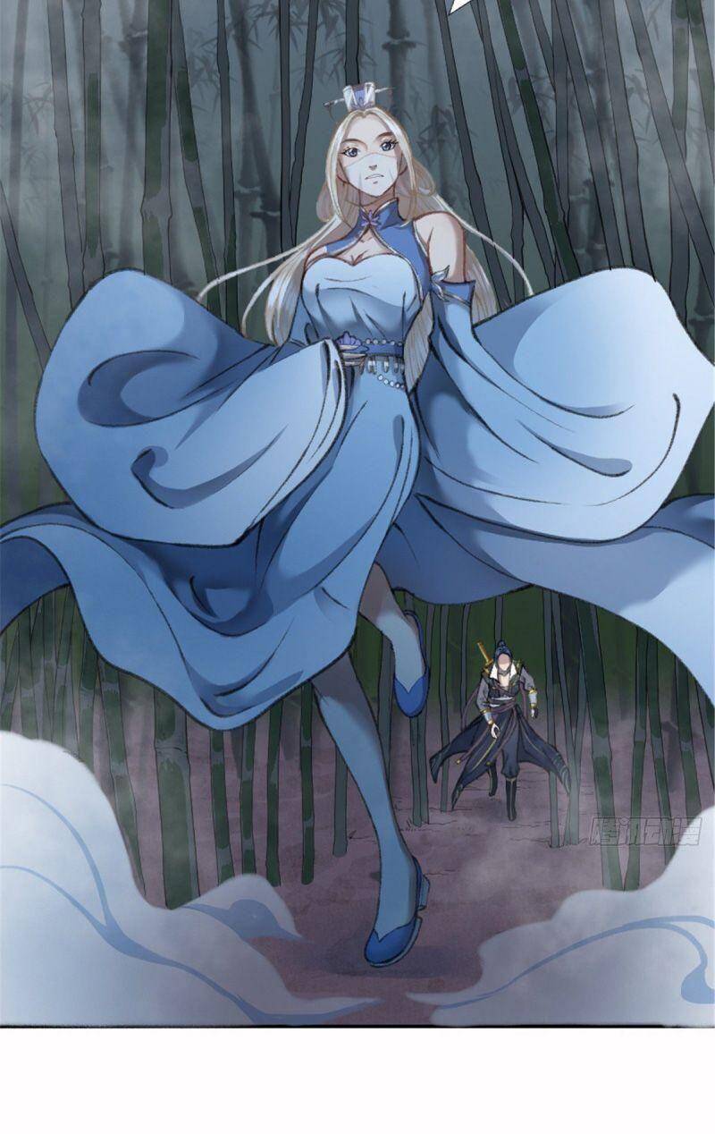 Khu Thần Chapter 22 - 8