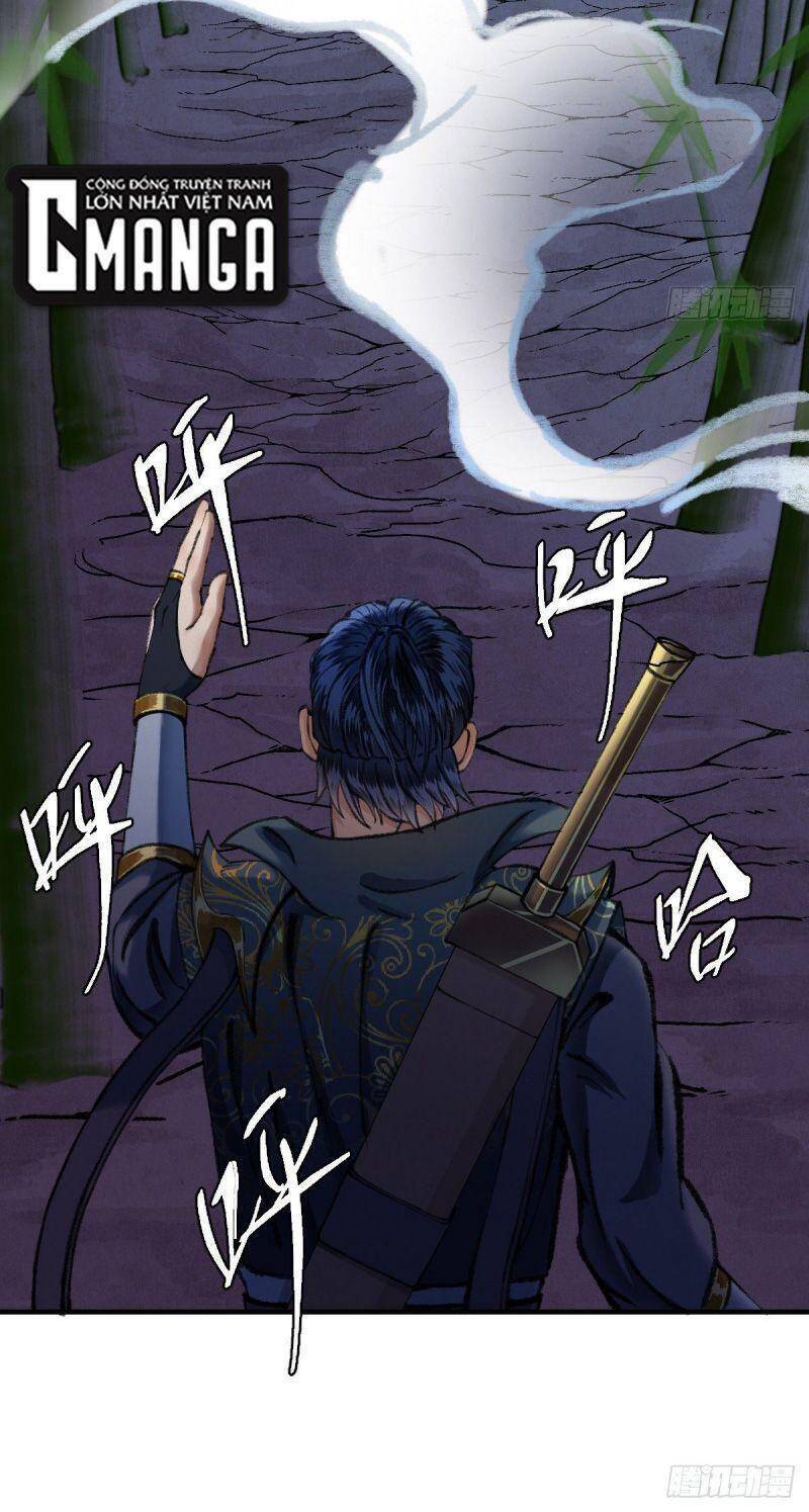 Khu Thần Chapter 23 - 2