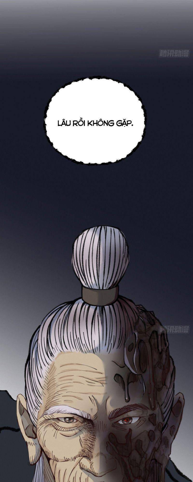 Khu Thần Chapter 23 - 11