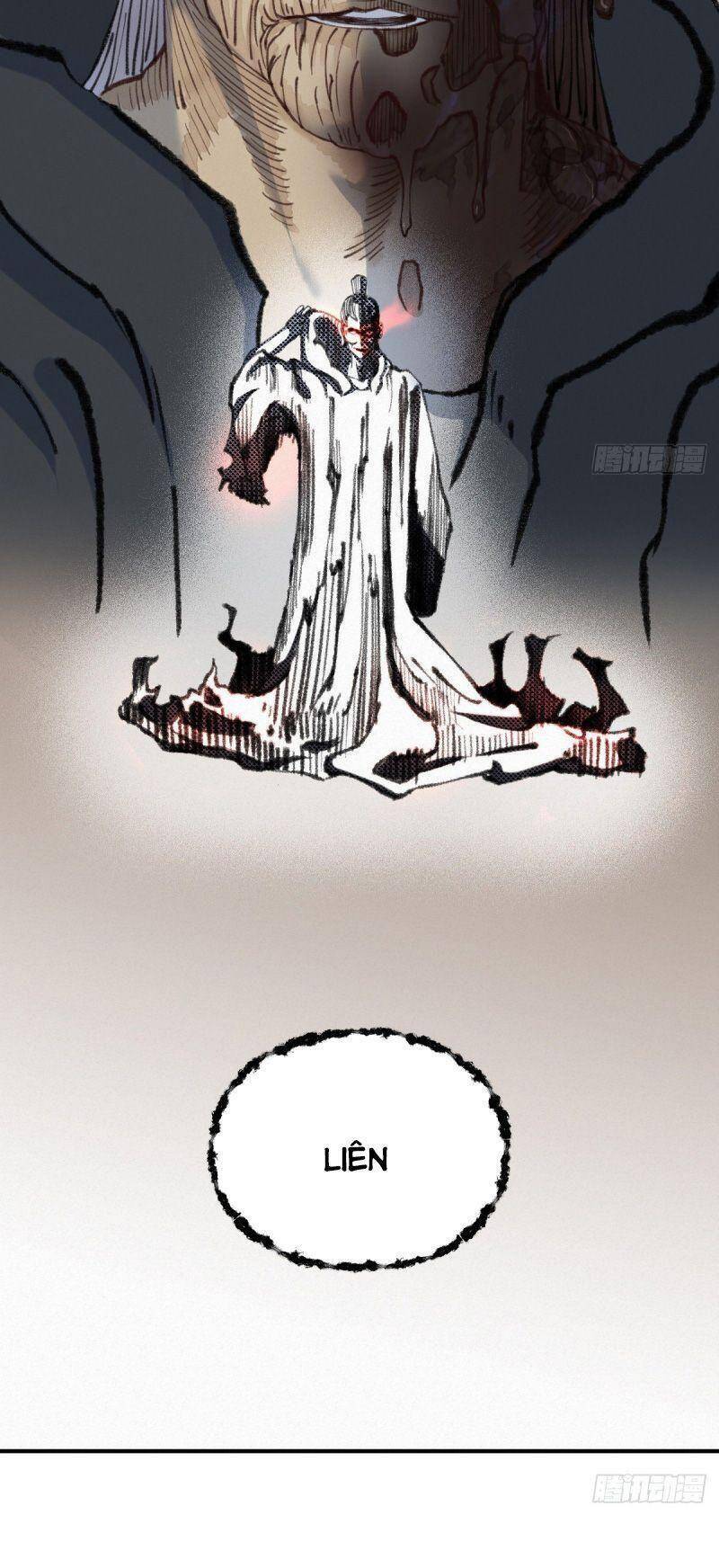 Khu Thần Chapter 23 - 12