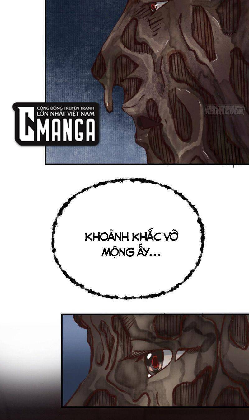 Khu Thần Chapter 23 - 14