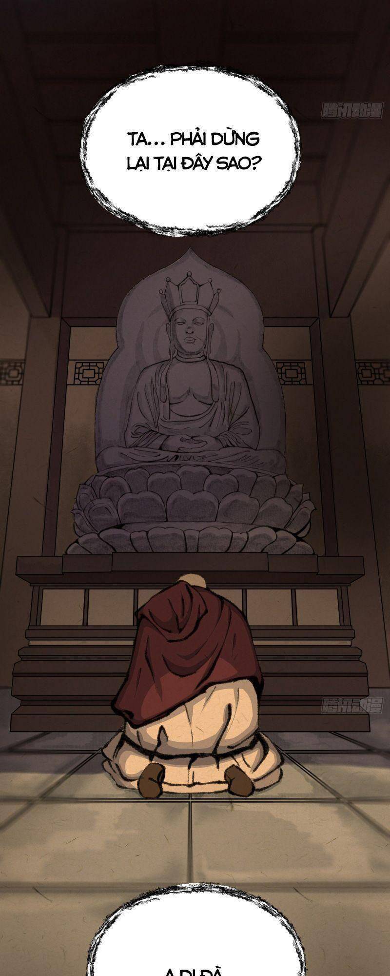 Khu Thần Chapter 23 - 15