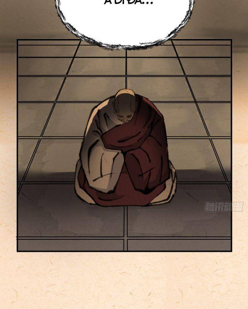 Khu Thần Chapter 23 - 16