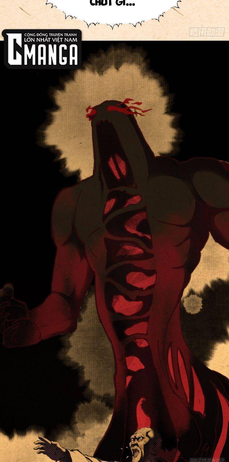 Khu Thần Chapter 23 - 18