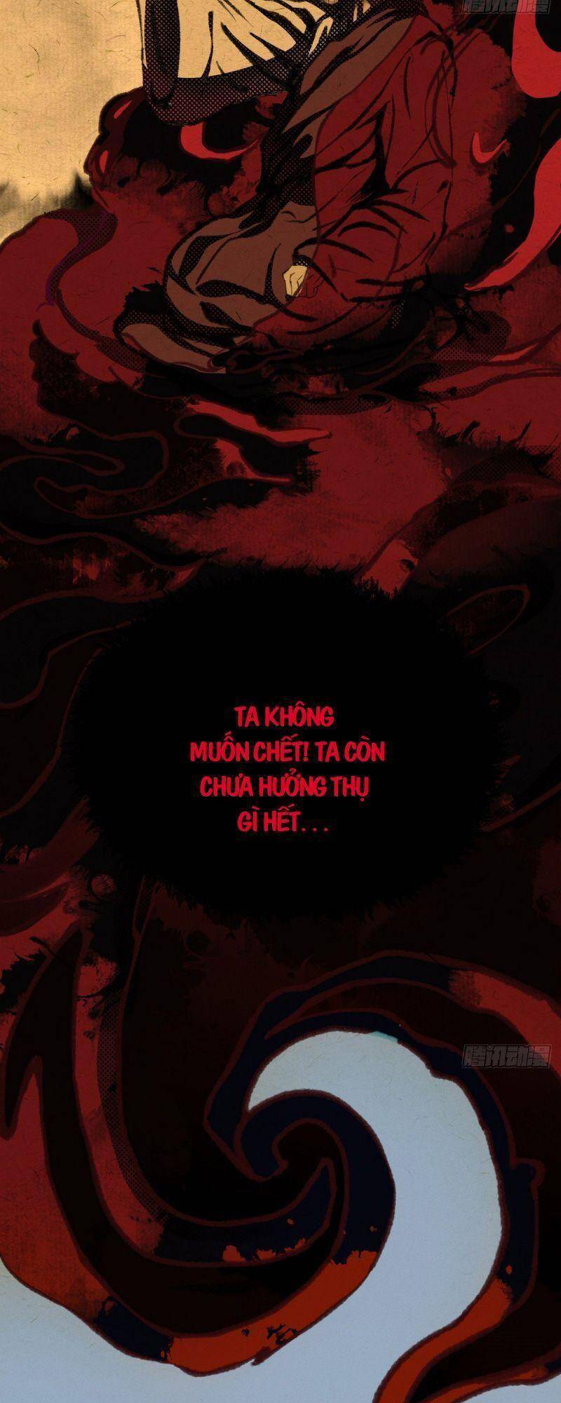 Khu Thần Chapter 23 - 19