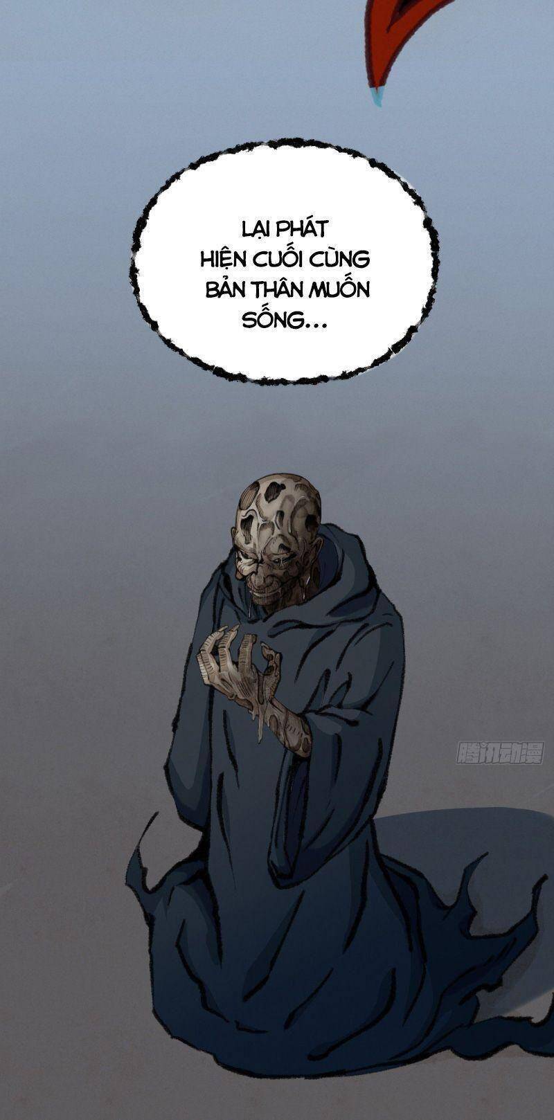 Khu Thần Chapter 23 - 20