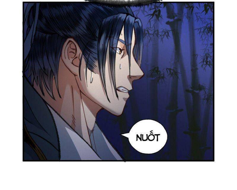 Khu Thần Chapter 23 - 24