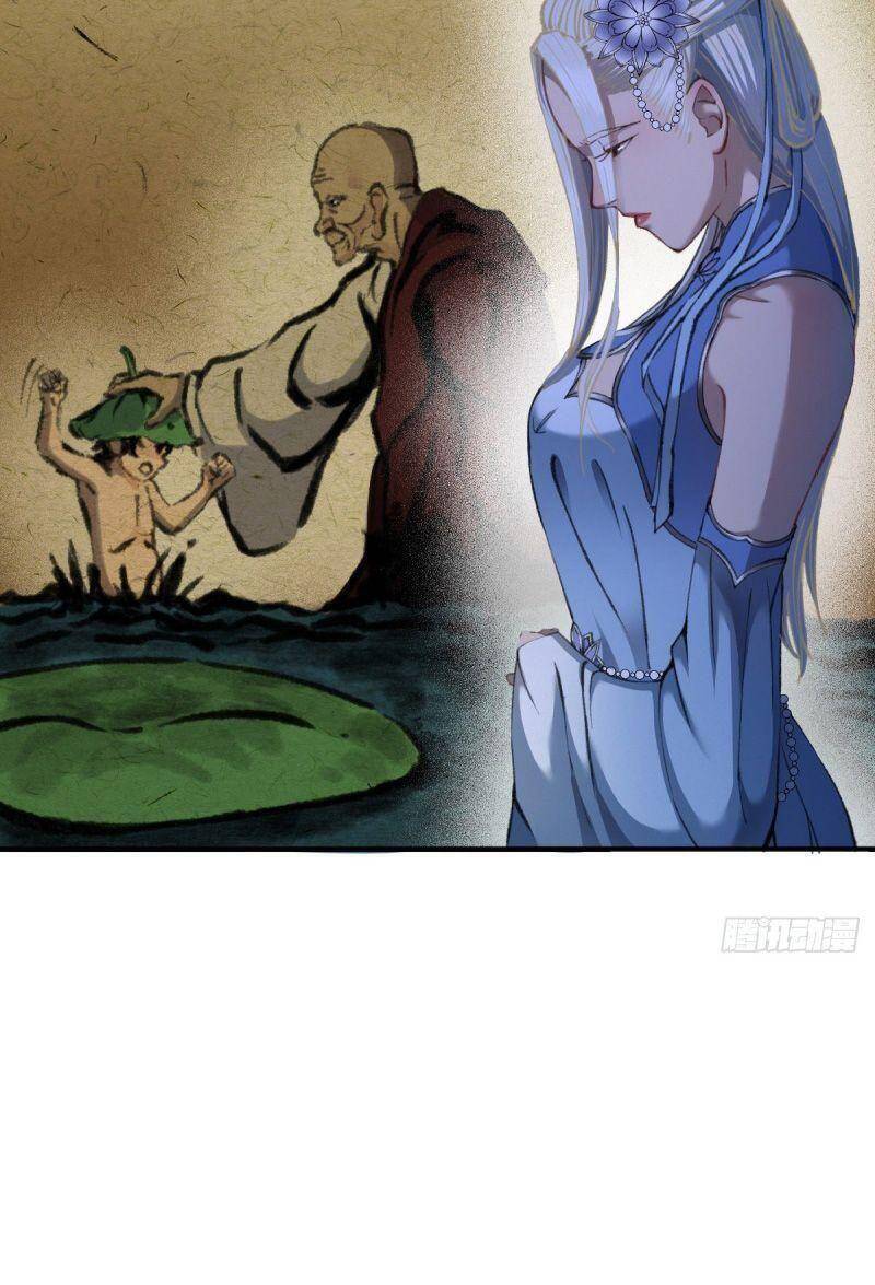 Khu Thần Chapter 23 - 28