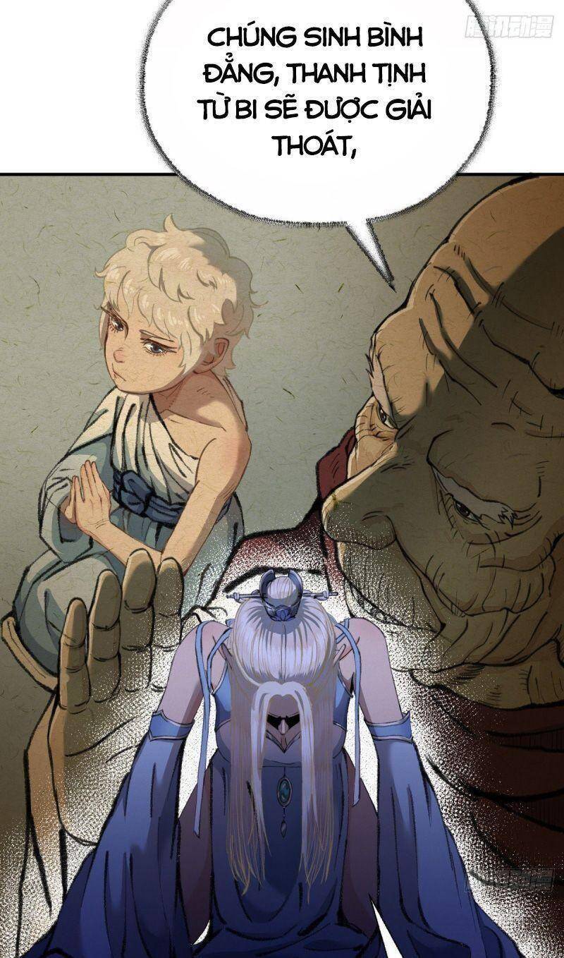 Khu Thần Chapter 23 - 30