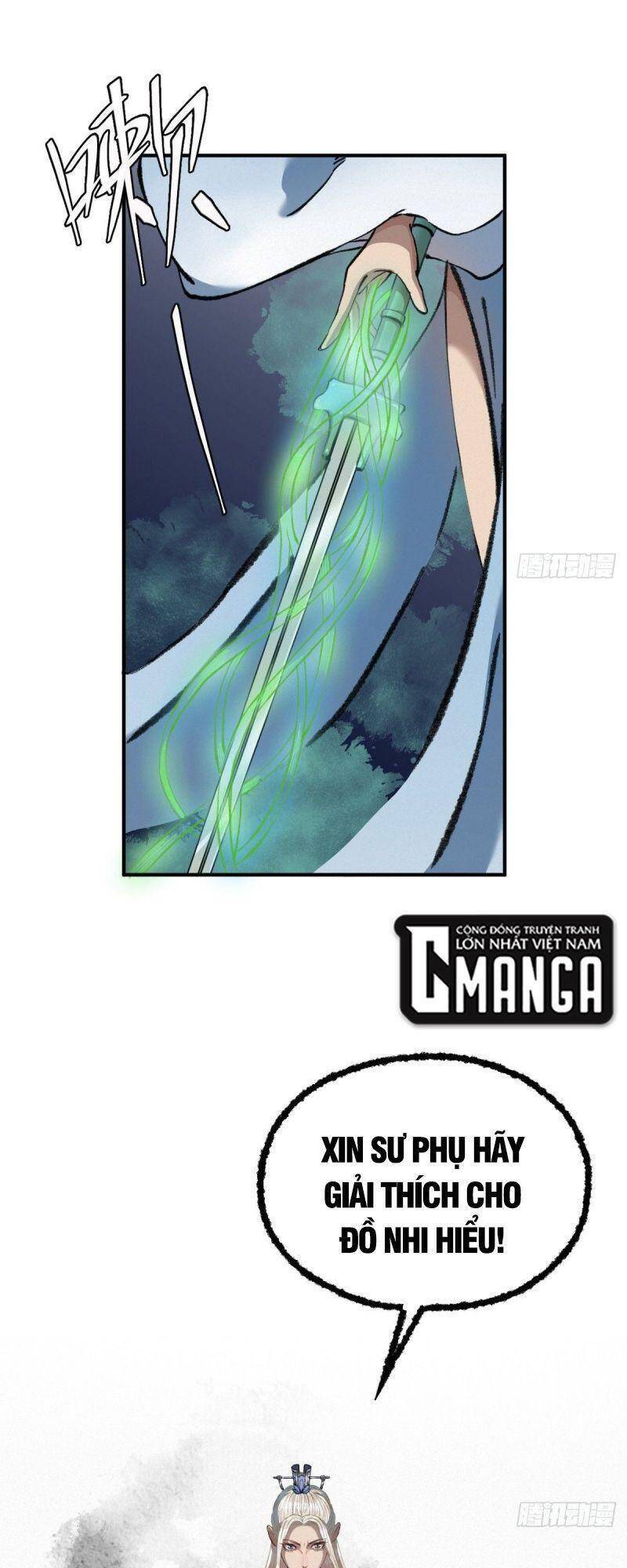 Khu Thần Chapter 23 - 33