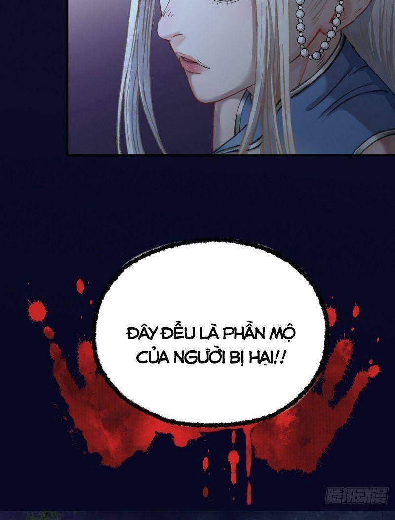 Khu Thần Chapter 23 - 6