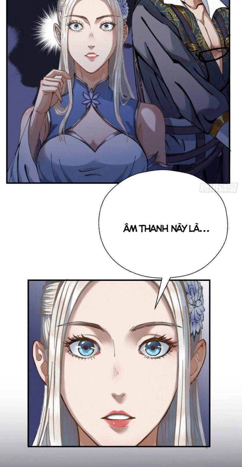 Khu Thần Chapter 23 - 10