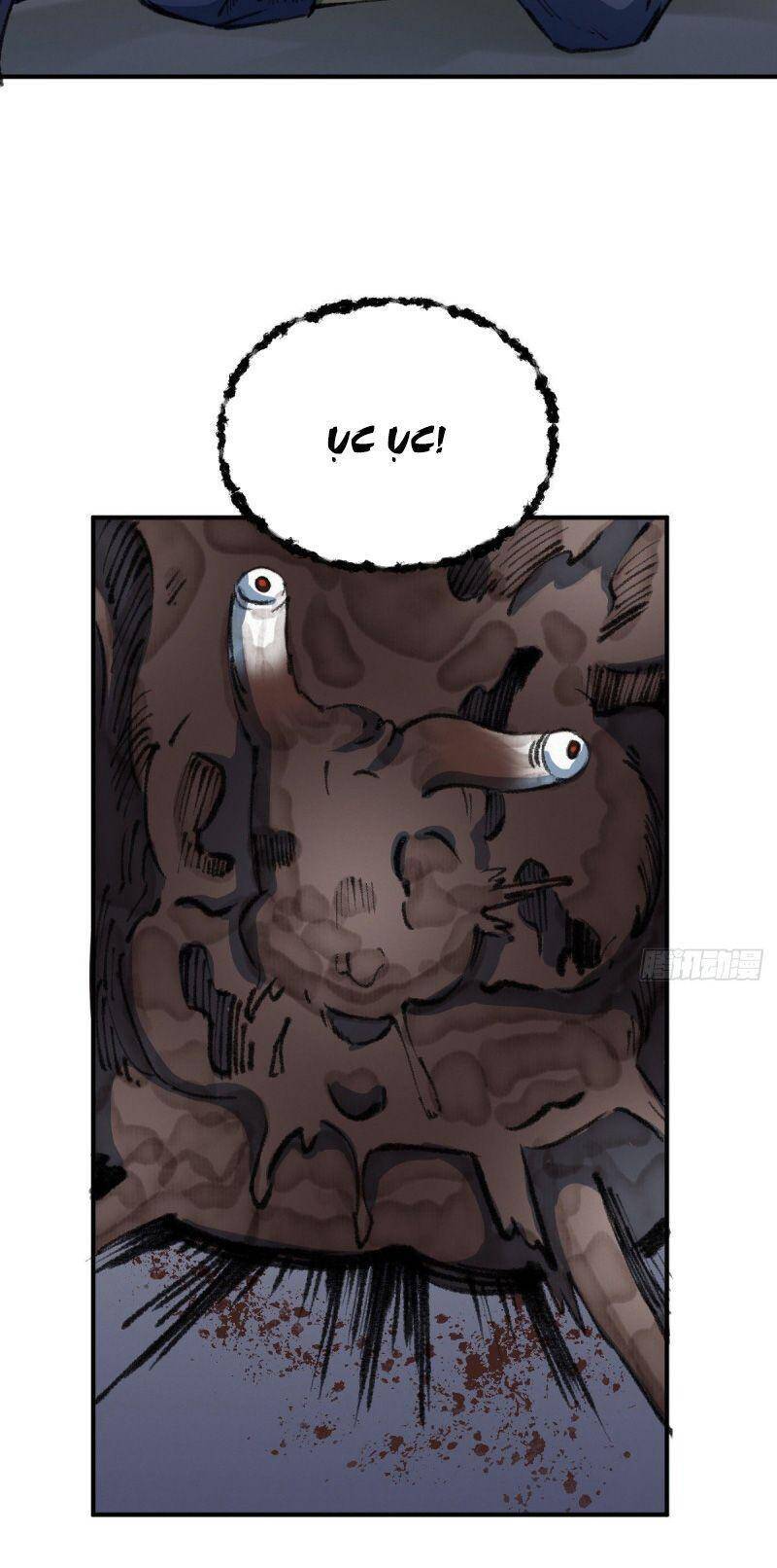 Khu Thần Chapter 24 - 12