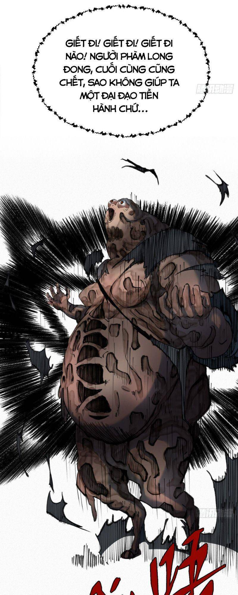 Khu Thần Chapter 24 - 3