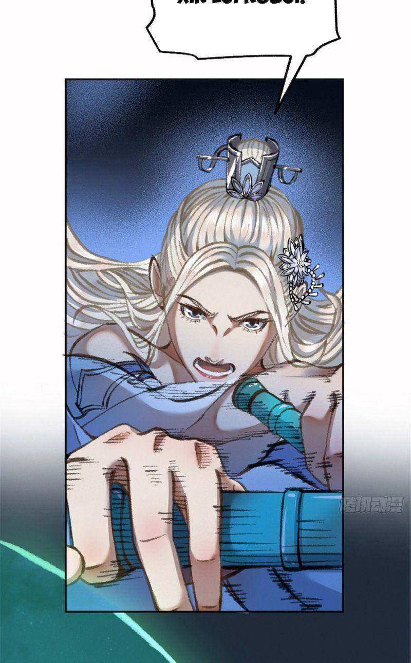 Khu Thần Chapter 24 - 21