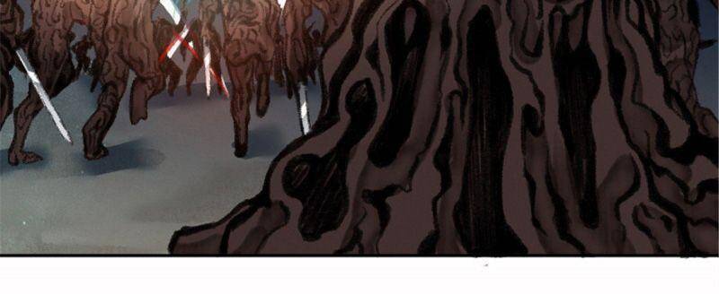 Khu Thần Chapter 24 - 28