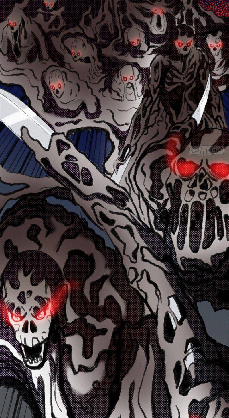 Khu Thần Chapter 24 - 30