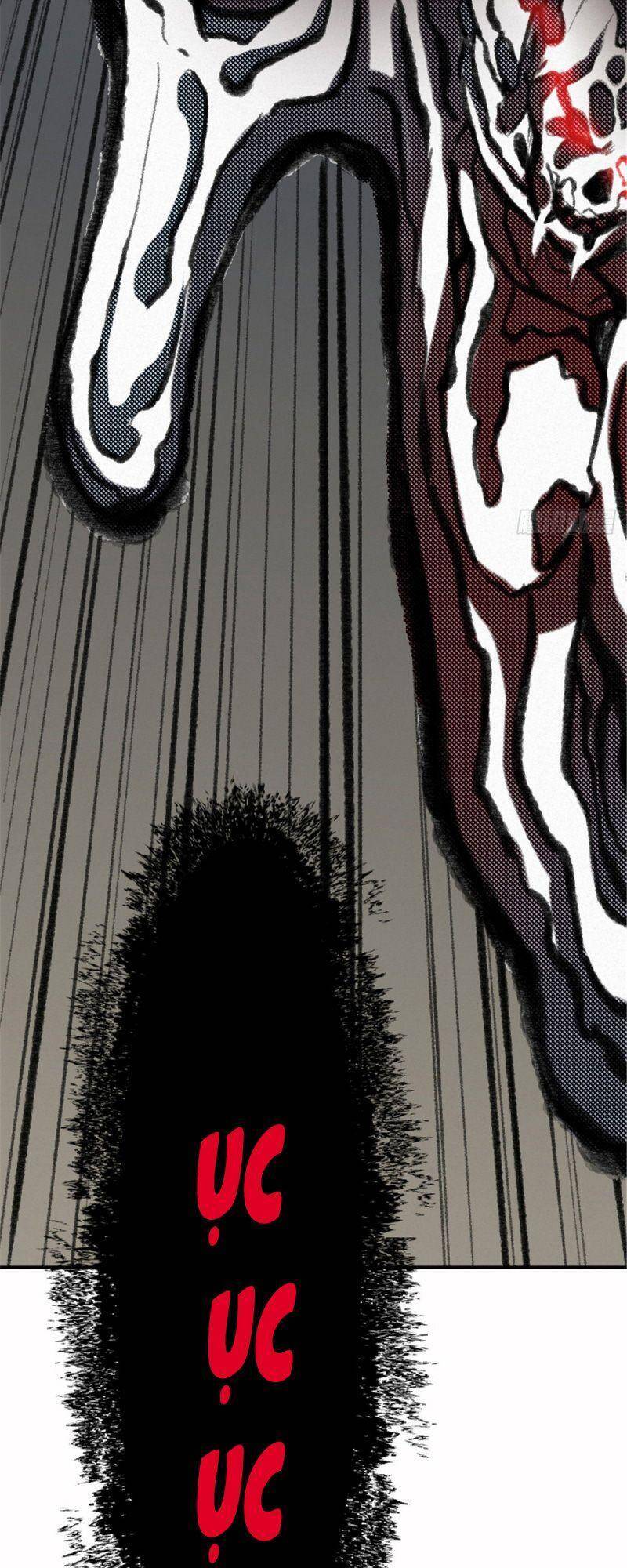 Khu Thần Chapter 24 - 31