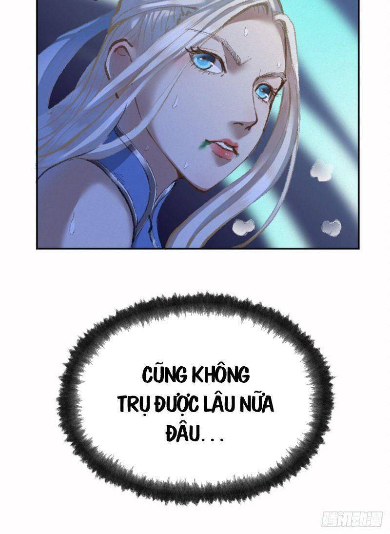 Khu Thần Chapter 24 - 38