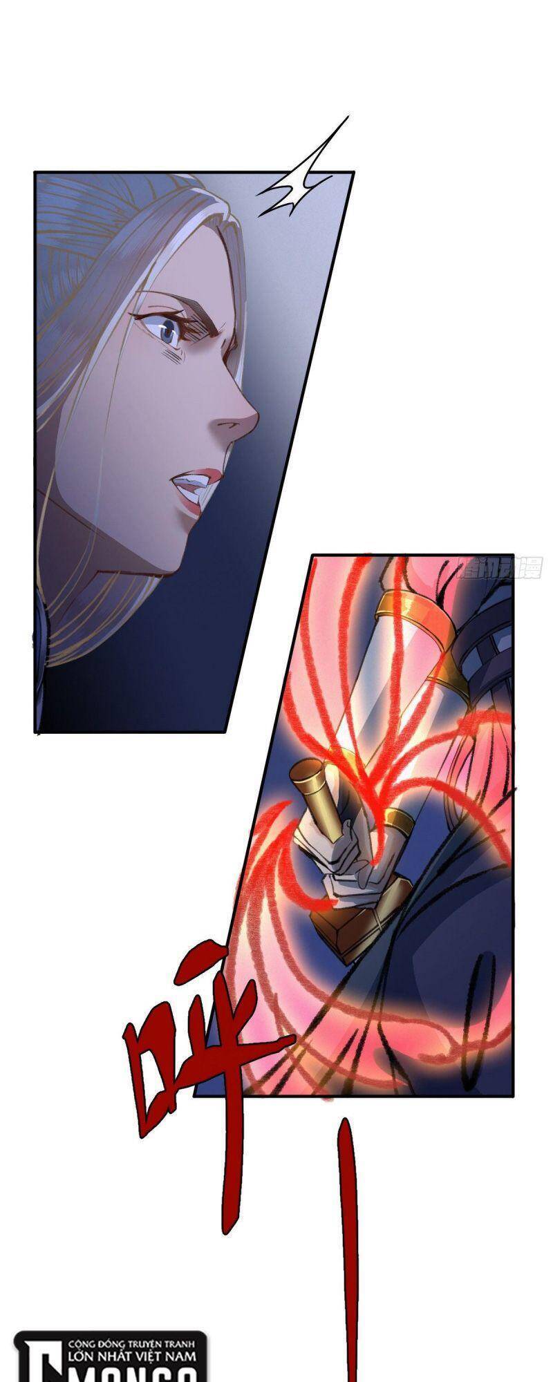 Khu Thần Chapter 24 - 5