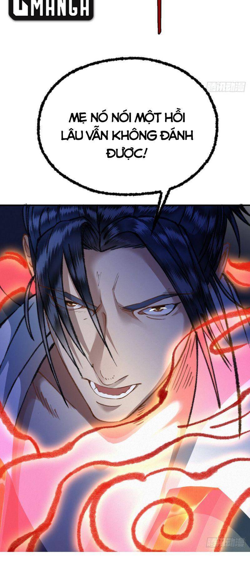 Khu Thần Chapter 24 - 6