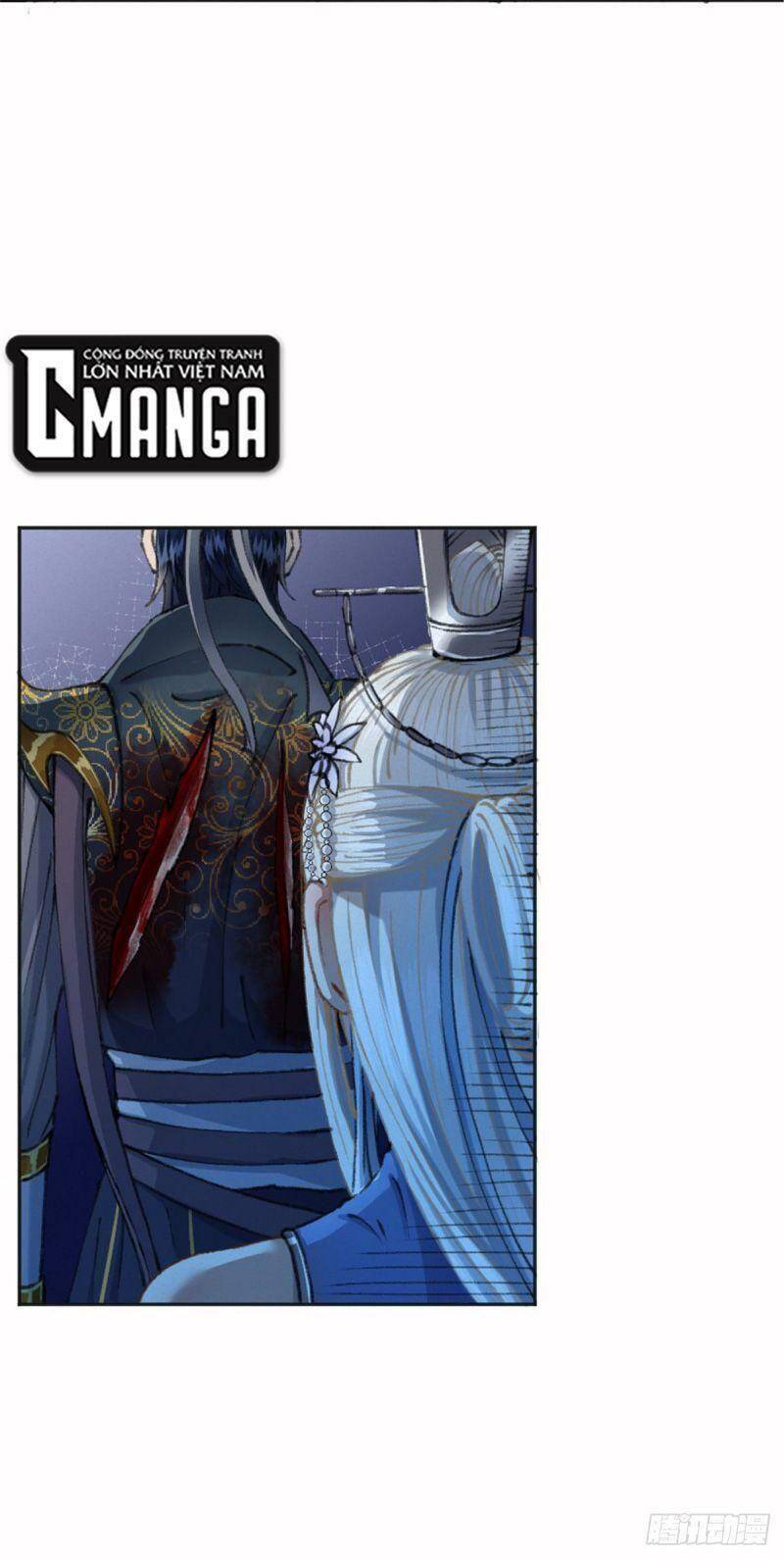 Khu Thần Chapter 25 - 15