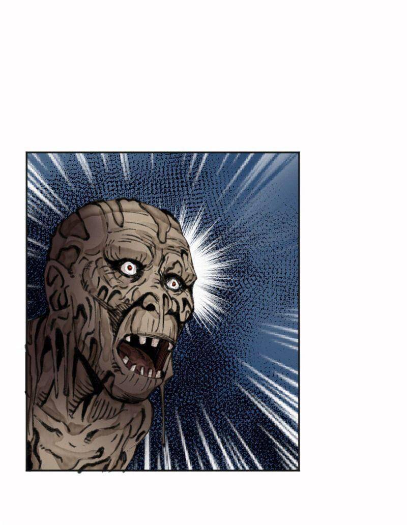 Khu Thần Chapter 25 - 17