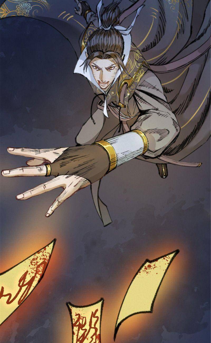 Khu Thần Chapter 25 - 23