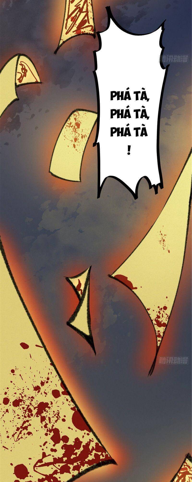 Khu Thần Chapter 25 - 24