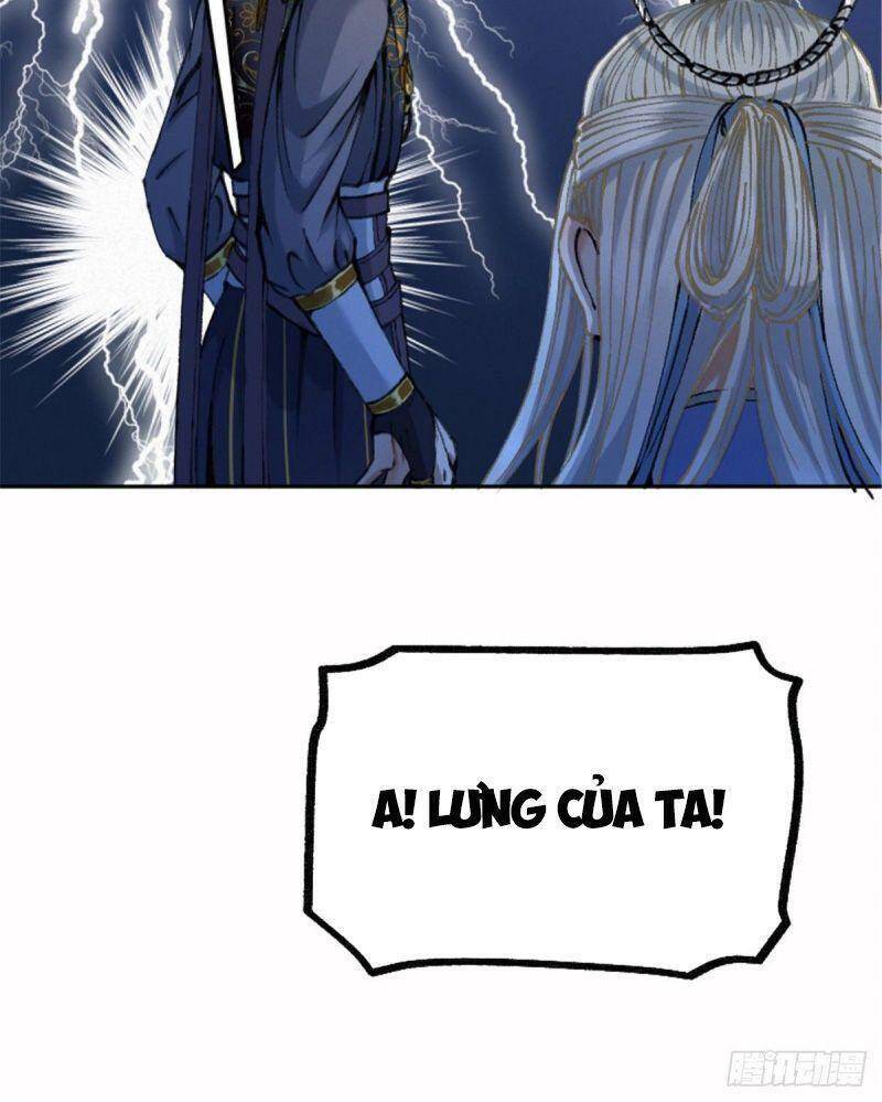 Khu Thần Chapter 25 - 33