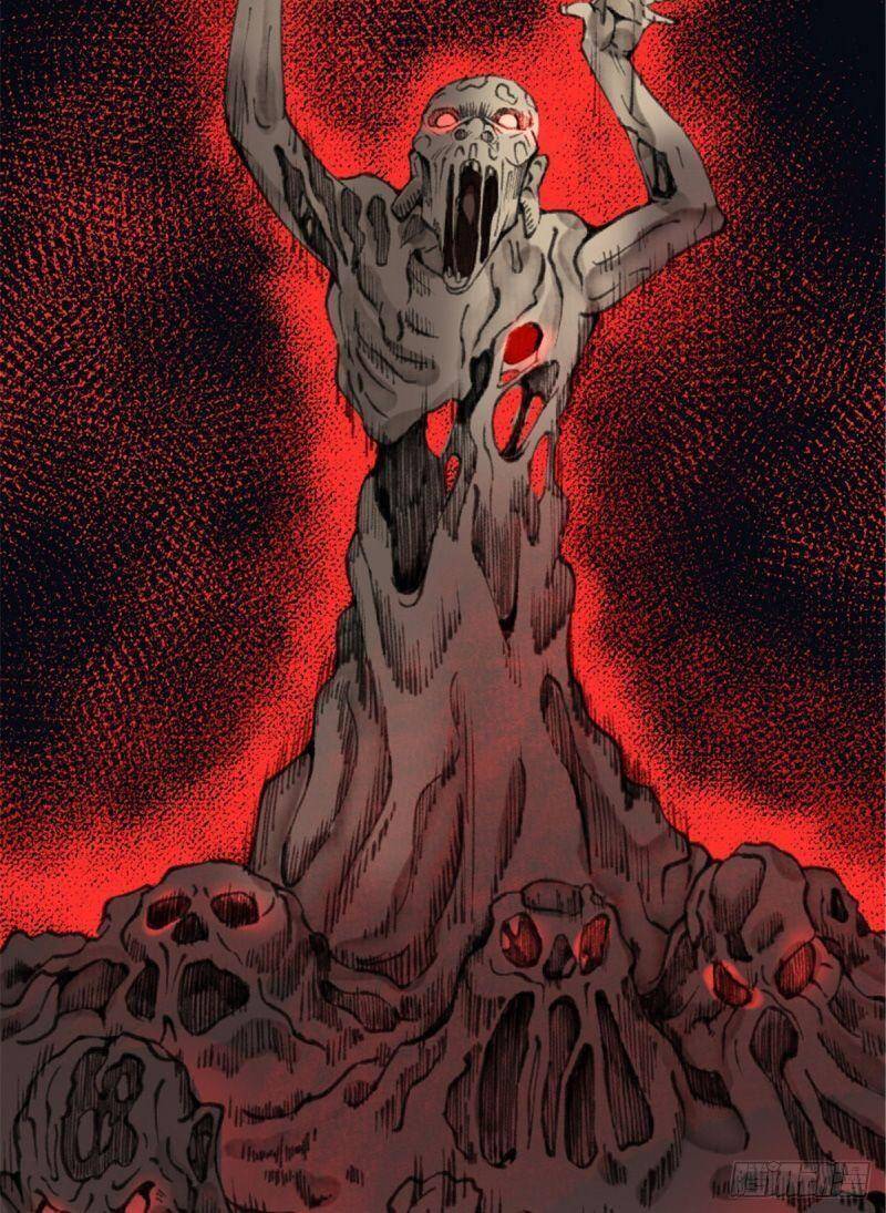 Khu Thần Chapter 25 - 37