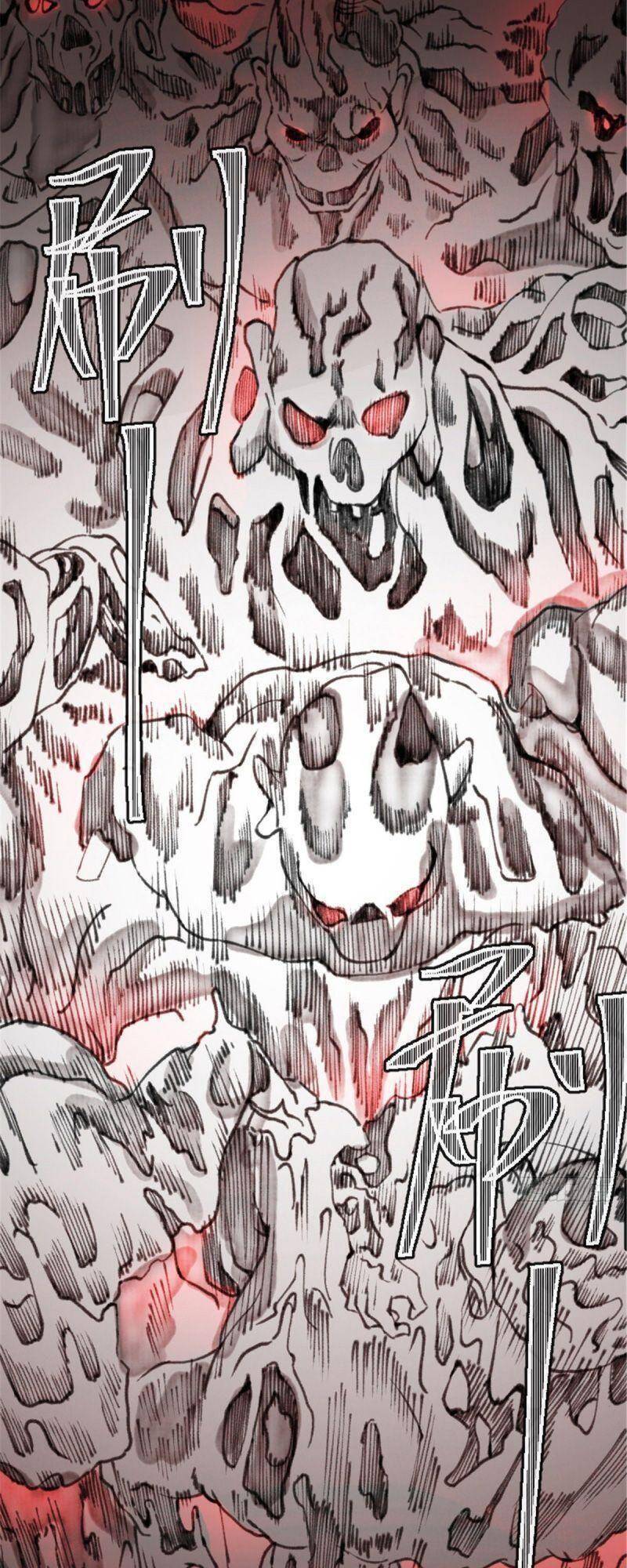 Khu Thần Chapter 25 - 38