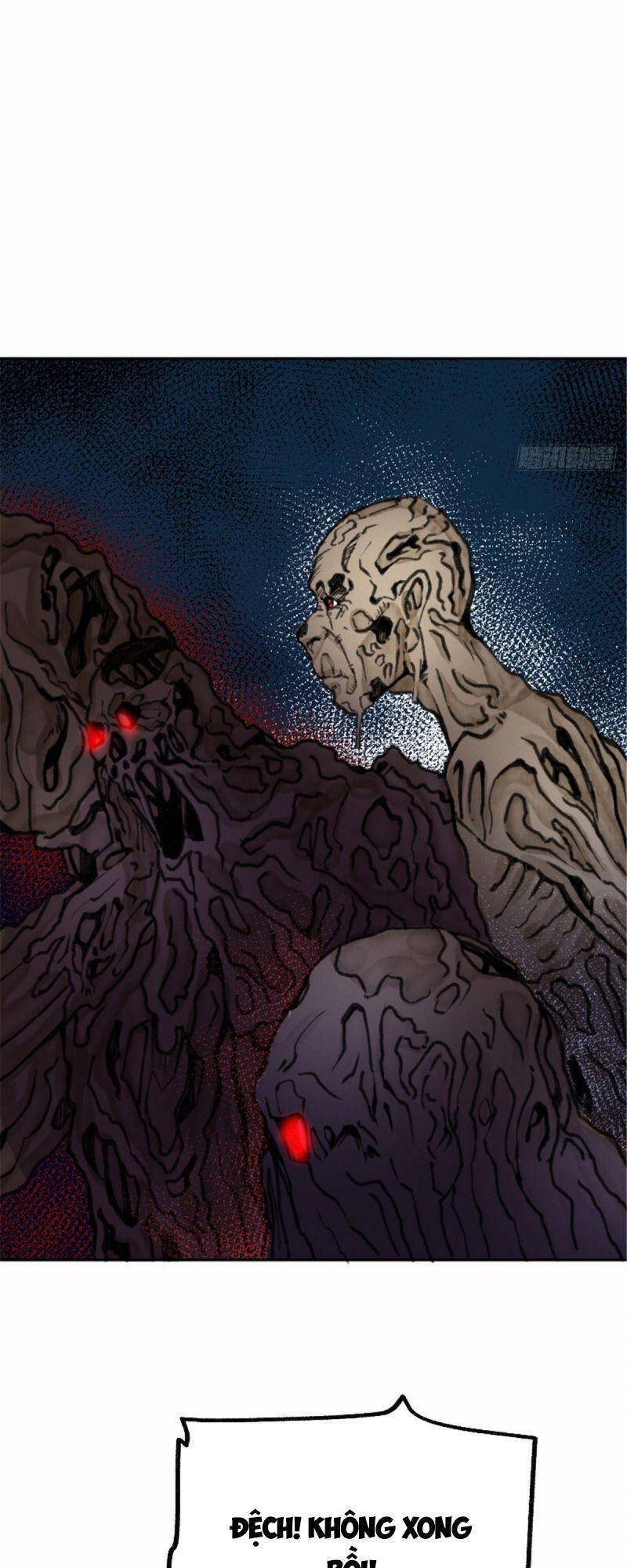 Khu Thần Chapter 25 - 6