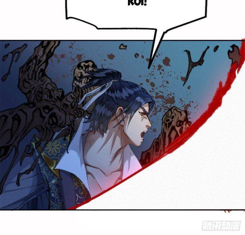 Khu Thần Chapter 25 - 7