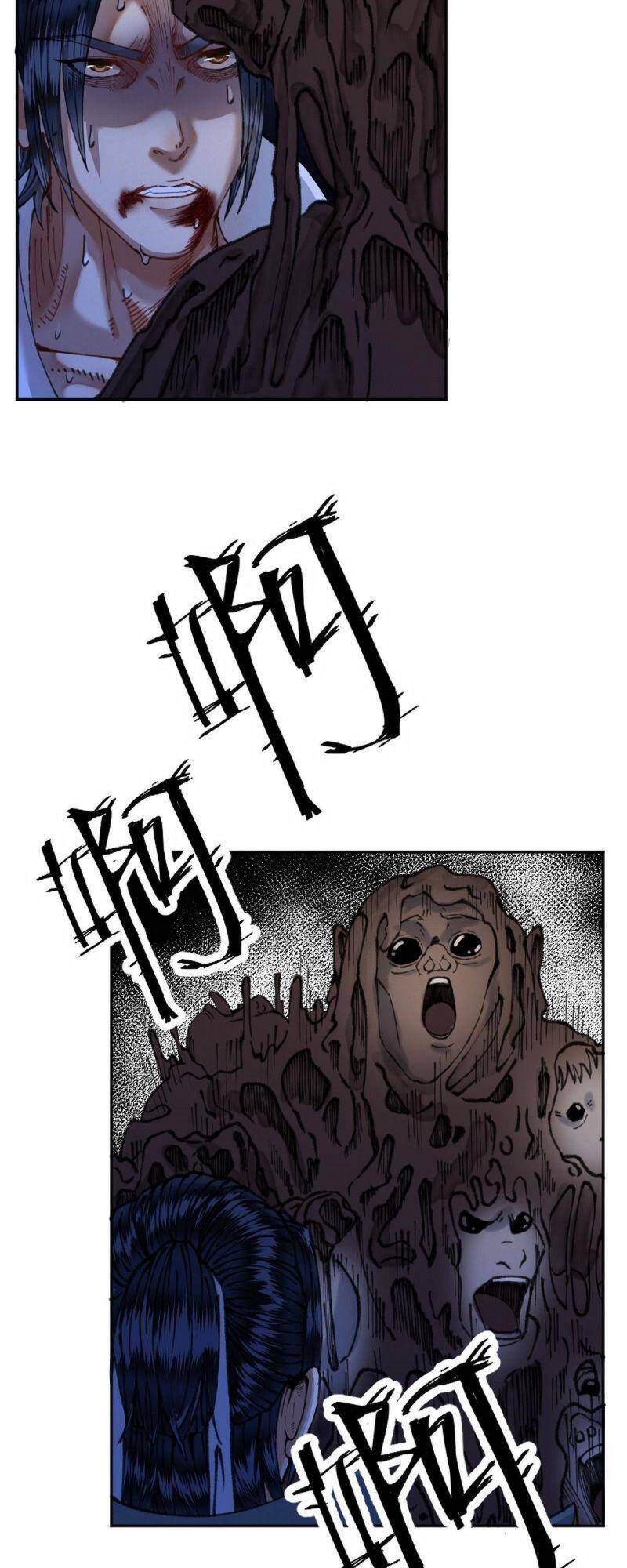 Khu Thần Chapter 26 - 15